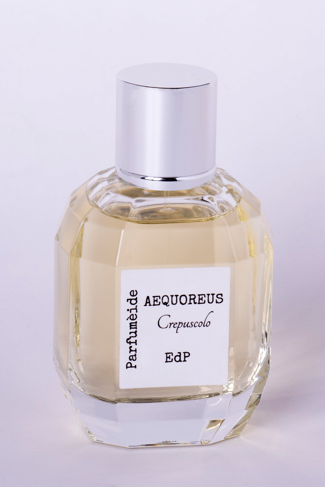 Aequoreus. Parfumeide.