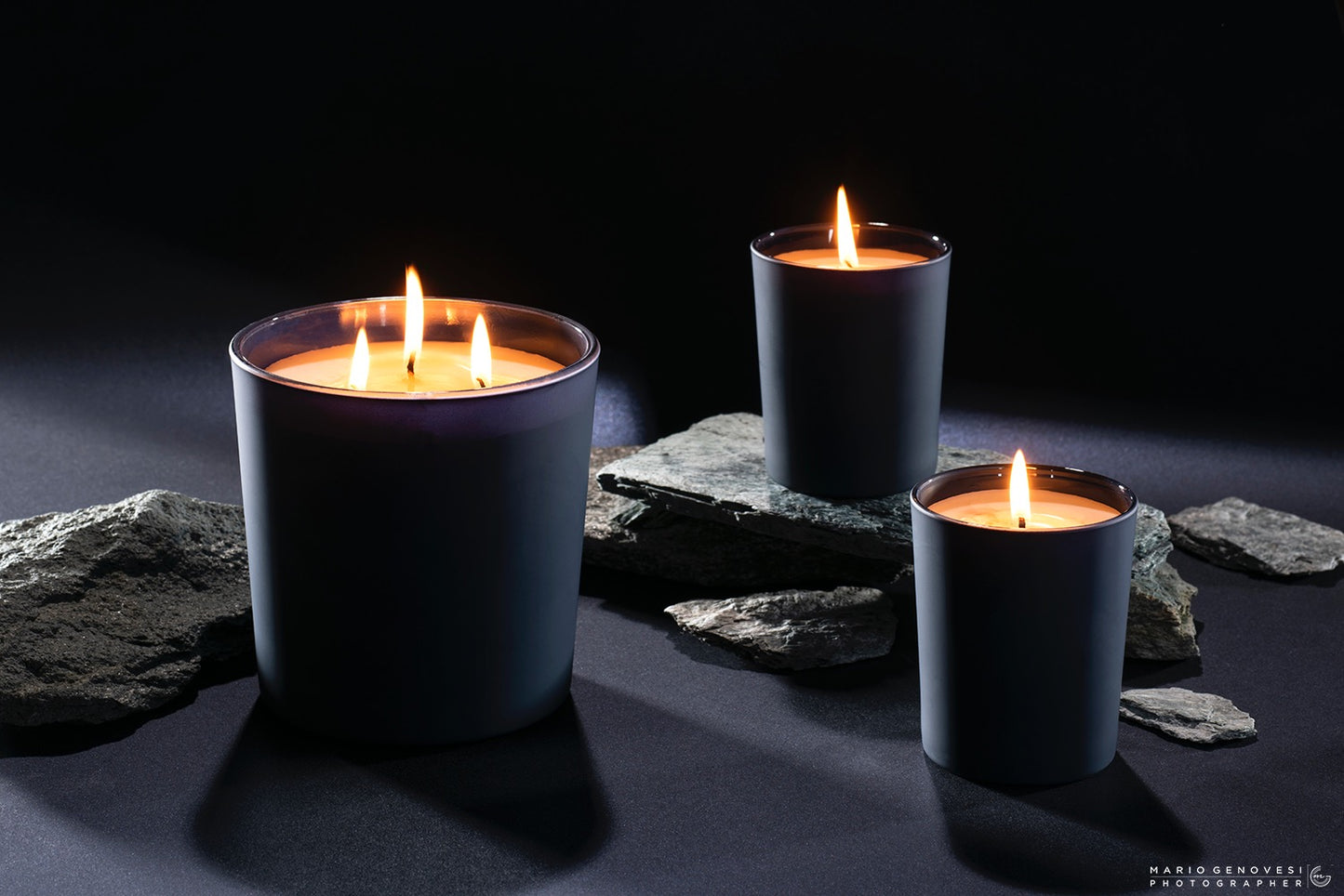 Ventoux Candle. NP.